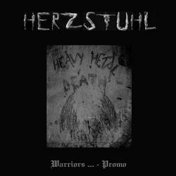Herzstuhl : Warriors ... - Promo